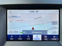 Ford Galaxy 2.5 Galaxy Titanium HEV CVT 5dr 44
