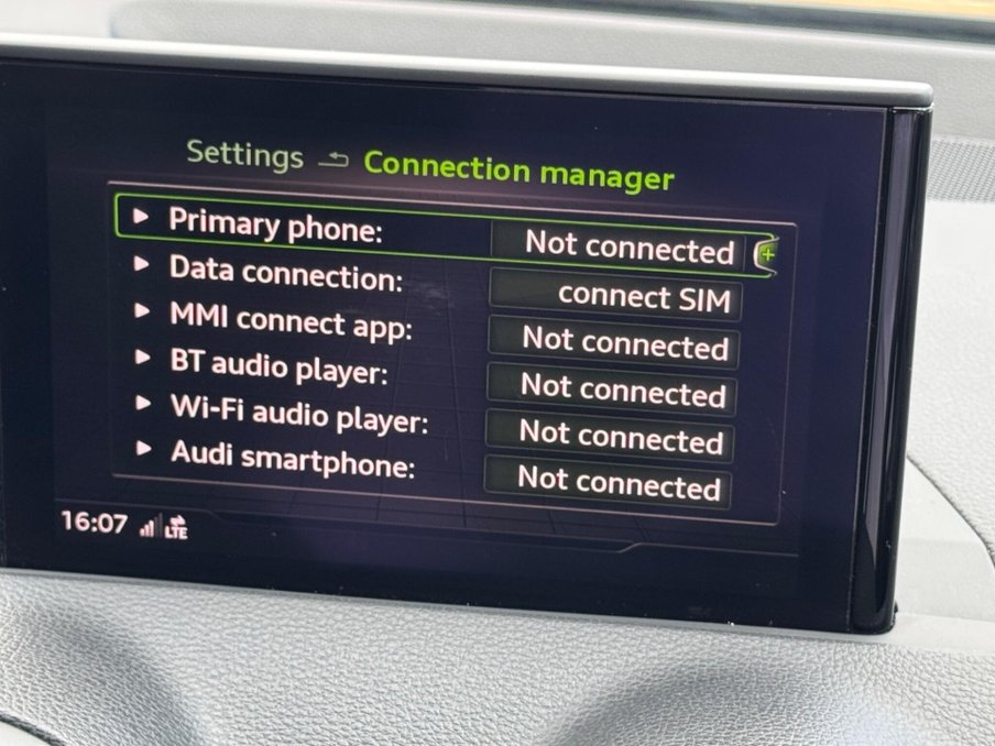 2018 Audi Q2 — image 22