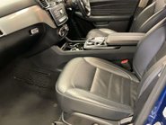 Mercedes-Benz GLE 2.1 GLE 250 D 4Matic AMG Line Auto 4WD 5dr 3