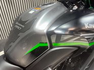 Kawasaki Versys 650 2020 28K ADVENTURE BIKE A2 RESTRICTABLE FULL LUGGAGE 55