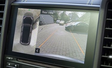 Porsche Cayenne S Diesel 6