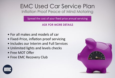 BYD Seal U 1.5 DM-i Comfort 5dr Auto