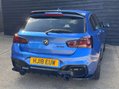 BMW 1 Series 3.0 M140i Shadow Edition Auto 5dr 16