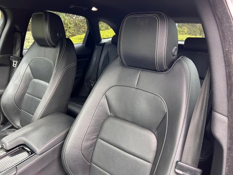 Jaguar F-Pace 2.0 D180 R-Sport Auto AWD Euro 6 (s/s) 5dr 78