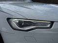 Audi A6 2.0 TDI ultra SE Executive Saloon 4dr Diesel S Tronic Euro 6 (s/s) (190 ps) 18
