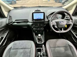 Ford Ecosport 1.0 EcoSport ST-Line 5dr 2