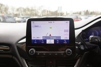 Ford Fiesta ST-LINE X EDITION MHEV 26