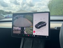 Tesla Model Y (Sold) (Dual Motor) Performance SUV 5dr Electric Auto 4WDE (426 bhp) 26