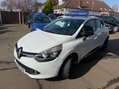 Renault Clio 1.5 dCi Dynamique S Nav Auto Euro 6 5dr 10