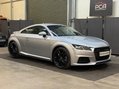 Audi TT 2.0 TFSI S line S Tronic quattro Euro 6 (s/s) 3dr 1