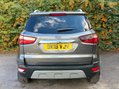Ford Ecosport 1.5 TDCi Titanium Euro 6 (s/s) 5dr 9