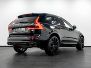Volvo XC60 2.0 XC60 R-Design Pro T8 Recharge AWD Auto 4WD 5dr 17