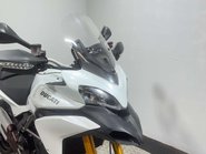 Ducati Multistrada 1200 S 2012 ONLY 25K PANNIERS MOT 4/27 STUNNING ADVENTURE BIKE 18