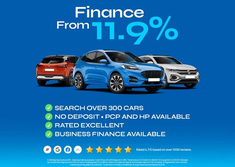 Hyundai KONA 1.6 h-GDi Ultimate SUV 5dr Petrol Hybrid DCT Euro 6 (s/s) (141 ps) 3