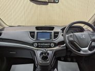Honda CR-V 2.0 CR-V EX i-VTec 4WD 5dr 53