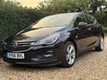 Vauxhall Astra 1.4 Astra SRi Nav T 5dr 5
