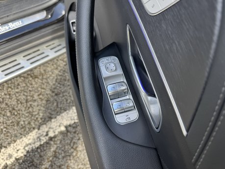 Mercedes-Benz GLE GLE 400e 4Matic AMG Line Petrol Hybrid PHEV 31KWH 360CAM/MEMORY SEATS/VAT Q 26