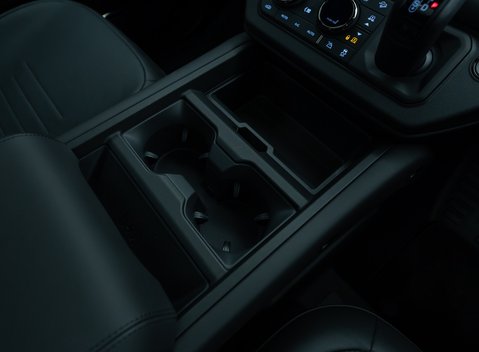 Land Rover Defender 110 OCTA 26