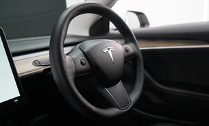 Tesla Model 3 Long Range RWD c350 Range Ryzen Heat Pump Adaptive LEDs 25