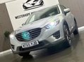 Mazda CX-5 2.2 SKYACTIV-D Sport Nav Euro 6 (s/s) 5dr 14