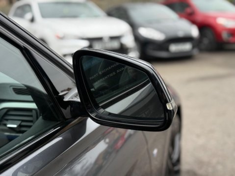 BMW 3 Series 3.0 330d M Sport Auto xDrive Euro 5 (s/s) 4dr 24