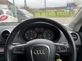 Audi A3 1.6 TDI SE Sportback Euro 5 (s/s) 5dr 31