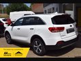 Kia Sorento 2.2 Sorento KX-2 CRDi ISG 4x4 4WD 5dr 5