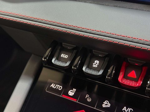 Lamborghini Urus 4.0 V8 BiTurbo 25.9kWh SE SUV 5dr Petrol Plug-in Hybrid Auto 4WD Euro 6 (80 65