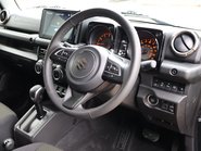 Suzuki Jimny Brand new 5 door Auto styled by Seeker choice of colours  18