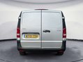 Mercedes-Benz Vito 1.6 Vito 111 CDi 4