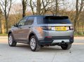 Land Rover Discovery Sport 2.0 Discovery Sport S D Auto 4WD 5dr 3
