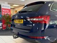 Skoda Superb 2.0 TSI SE L Executive DSG Euro 6 (s/s) 5dr 17