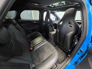 Ford Focus 2.3T EcoBoost RS Hatchback 5dr Petrol Manual AWD Euro 6 (s/s) (350 ps) 20