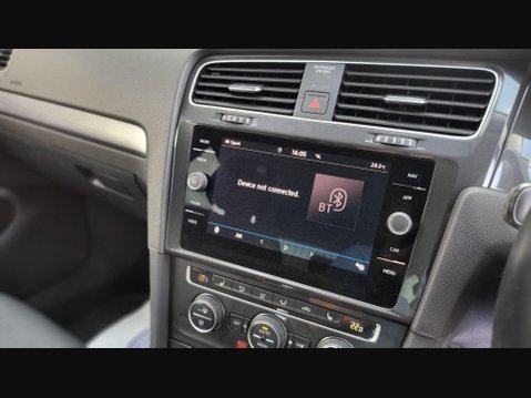 Volkswagen Golf MATCH EDITION TSI EVO DSG 23