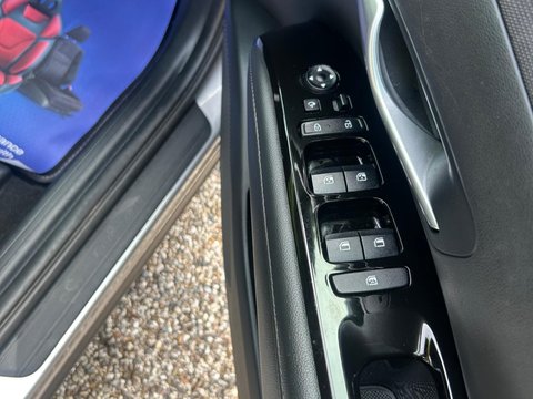 Hyundai TUCSON 1.6 T-GDi SE Connect Euro 6 (s/s) 5dr 24