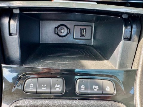 Vauxhall Grandland X ELITE NAV 37