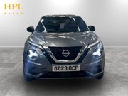 Nissan Juke 1.0 DIG-T N-Connecta SUV 5dr Petrol Manual Euro 6 (s/s) (114 ps) 2