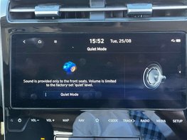 Hyundai TUCSON 1.6 Tucson Ultimate TGDi 5dr 45