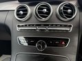 Mercedes-Benz C Class 1.5 C200 MHEV AMG Line Edition (Premium) Coupe 2dr Petrol G-Tronic+ Euro 6 67