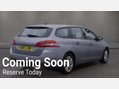 Peugeot 308 2.0 BlueHDi GT Estate 5dr Diesel EAT Euro 6 (s/s) (180 ps) 3