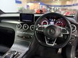 Mercedes-Benz GLC 2.1 GLC220d AMG Line (Premium) SUV 5dr Diesel G-Tronic 4MATIC Euro 6 (s/s) 2
