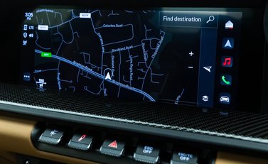 Porsche 911 GT3 TOURING (992) 20