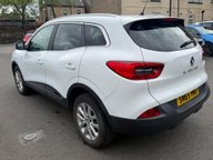 Renault Kadjar DYNAMIQUE NAV TCE 6