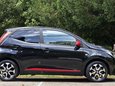 Toyota Aygo 1.0 Aygo X-Trend VVT-i 5dr 44