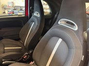 Abarth 500 1.4 T-Jet Euro 5 2dr 29