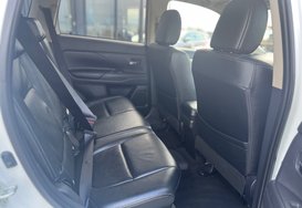 Mitsubishi Outlander PHEV 2.0h 12kWh GX4h CVT 4WD AUTO 22