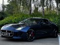 Jaguar F-Type 3.0 F-Type S V6 Auto 3dr 4