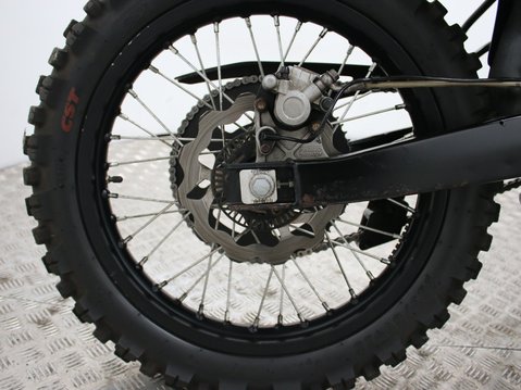 Aprilia RX125 RX 125 20