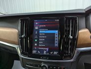 Volvo S90 2.0 S90 Inscription D5 PowerPulse AWD Auto 4WD 4dr 84