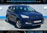 Ford Kuga 2.0 TDCi Zetec AWD Euro 6 (s/s) 5dr
